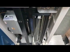 Máy in tấm CTCP 2400dpi Định dạng tối đa 1130 * 890mm Máy tính cho hệ thống tấm