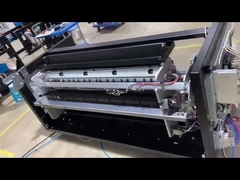 Hệ thống máy CTP nhiệt 0,15-0,28mm hoàn toàn tự động để chế tạo tấm máy tính