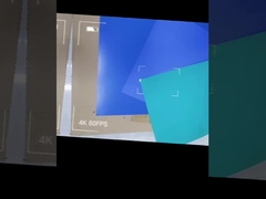 Tấm CTP nhạy cảm với nhiệt, Tấm CTP bù đắp có thể giặt bằng keo cảm quang