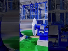 Tấm CTP nhiệt màu xanh chất lượng cao để in độ phân giải cao