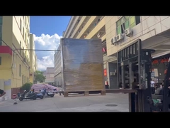 Tấm ctp không xử lý Đang tải và vận chuyển