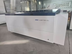 Máy tính CTP nhiệt 220V đến máy tấm Laser 405nm rời rạc