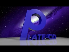 Tấm CTP nhiệt máy tính ISO 9001, Tấm in offset CTP