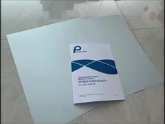 Tấm in CTP không xử lý Tấm DOP In offset độ phân giải cao