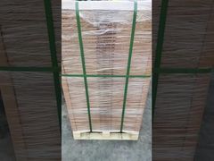 Tấm CTP hai lớp loại 0,30mm Laser nhiệt có đèn vàng an toàn