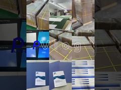 Tấm CTP hai lớp Mực áp dụng Mực thông thường hoặc mực UV Độ dày 0,15mm đến 0,40mm