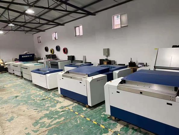 Chuangda (Shenzhen) Printing Equipment Group