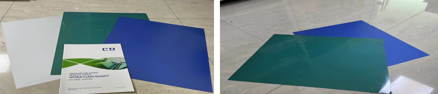 chất lượng Máy làm đĩa CTP Nhà máy