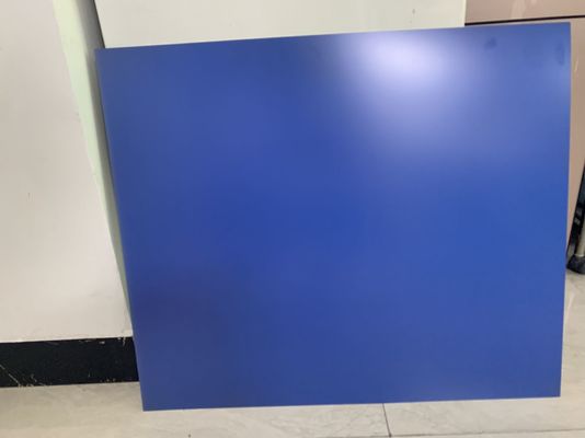 Tấm CTP Nhiệt Xanh Chất Lượng Cao Dành Cho In Ấn Độ Phân Giải Cao Với Độ Dày 0.15-0.30mm Và Nguồn Sáng Nhạy 830nm