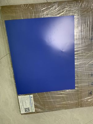 Bảng CTP nhiệt hai lớp với chất lượng hình ảnh cải thiện, chi tiết sắc nét hơn và kích thước 0,15-0,40mm cho in offset