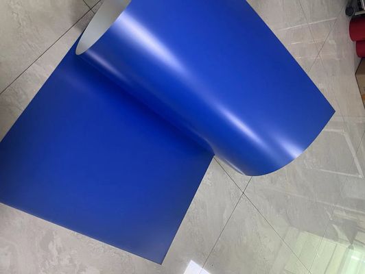 Tấm CTP nhiệt nhôm 140-160mj/cm2 cho in offset