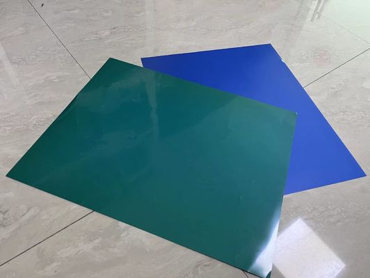 Tấm in UV CTP dương bản với độ nhạy nhanh và tái tạo điểm ảnh tuyệt vời