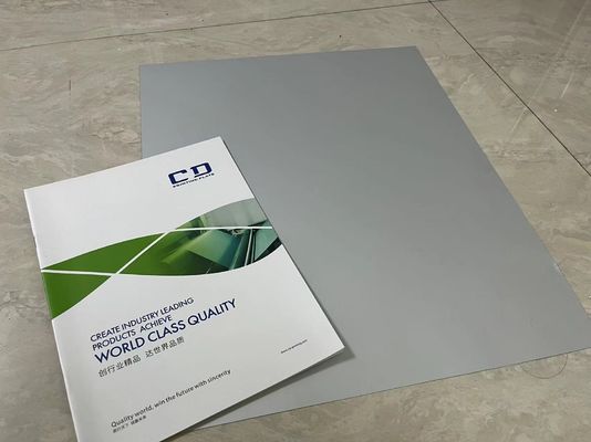 Đĩa CTP trắng Eco-Wash không xử lý Đĩa CTP không đổ nước với hình ảnh laser