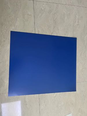 Tấm CTP nhiệt màu xanh lam cung cấp một giải pháp đáng tin cậy và tiết kiệm chi phí để in ấn chính xác