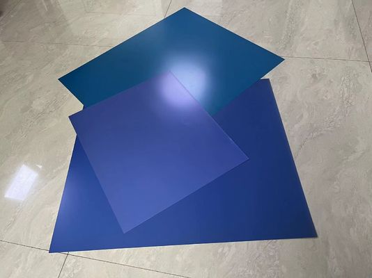 Các tấm in CTCP tích cực tiên tiến với bao bì có khả năng đi biển với năng lượng laser 100-140 Mj / Cm2