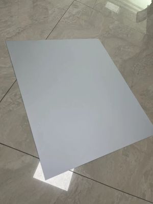 20 tháng Thời gian hợp lệ Bảng in không quá trình với độ dày tiêu chuẩn 0,28mm Và chiều rộng cuộn tối đa 1350mm