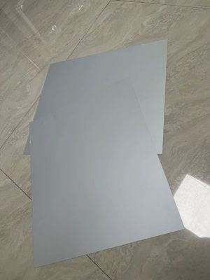 Các tấm in không quá trình CD độ phân giải cao với độ dài chạy dài và thiết kế thân thiện với môi trường