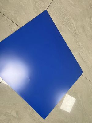 PLATE-CD Blue Thermal CTP Plates Faster Plate Production Shorter Turnaround Times