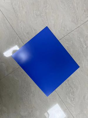 Tấm CTP Hai Lớp Với Nguồn Sáng Nhạy 830nm Cho 350000 Lần In Chưa Nung và Bảo Hành 24 Tháng