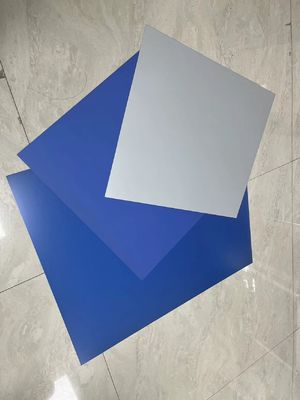 Đĩa DOP 100000 Run Length Đĩa in CTP không quá trình cho in thương mại