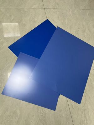 Bảng in CTCP tùy biến với năng lượng laser yêu cầu 100-140 Mj / cm2 cho các ứng dụng in một lớp đa năng