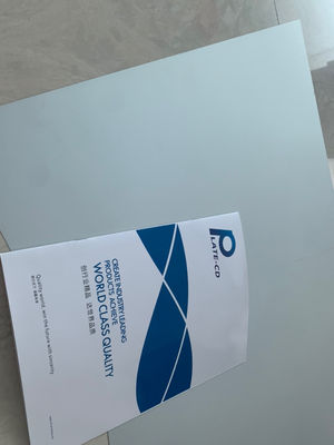 Bảng CTP không xử lý CD-RM 0.15mm/0.30mm cho in thương mại