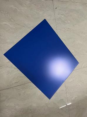 Bảng in CTCP với năng lượng laser 120-140mJ / cm2 Và độ dày tấm 0,15mm / 0,30mm Cho in chất lượng cao