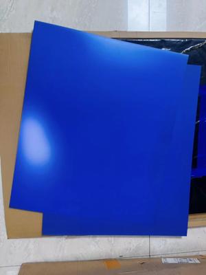 Kết quả in xuất sắc tấm CTP hai lớp với thời gian bảo hành 20 tháng