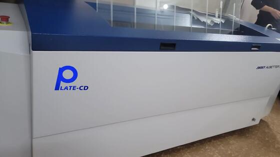 Chiết xuất tối đa 1130 x 930 Máy hình ảnh đĩa kỹ thuật số Thiết bị bán tự động và tự động hỗ trợ các nhiệm vụ hình ảnh