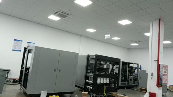 Máy in kỹ thuật số mực pigment gốc nước cung cấp giải pháp in hai mặt đơn sắc cho sản xuất in ấn