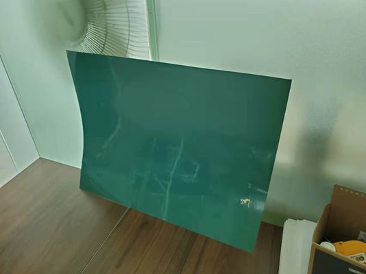 Offset Print UV CTP Plate Blue Or Green Coating 1600*1400mm