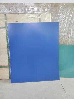 Tấm in offset CTP dương bản một lớp phủ tối đa 180.000 lần