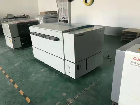 In Offset CTP CTCP Máy làm tấm chính xác cao