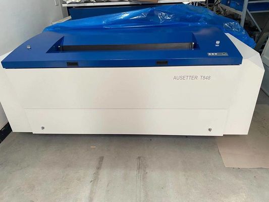 Máy làm bản UCVTP, máy làm bản CTCP, máy CTCP offset