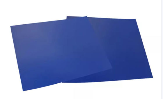 Tấm in CTP nhiệt hai lớp phủ không xử lý