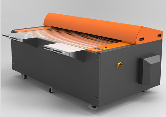 Máy làm bản CTP nhạy nhiệt 0.15-0.3mm độ dày bản