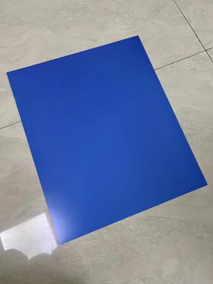 Đĩa CTP nhôm bền cho in UV với độ dày 0,15-0,30mm và thời hạn sử dụng 18 tháng