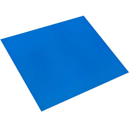 Blue Coating Environmental CTP Printing Plate 724mm*615mm Để in poster