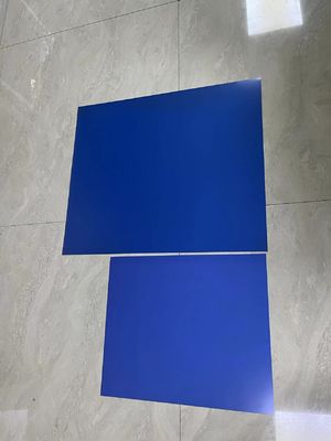 Bảng in CTCP hiệu quả cao với độ dày từ 0,15 mm đến 0,40 mm cho in Offset thân thiện với môi trường