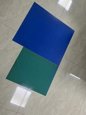 Tấm in CTCP dày từ 0.15mm đến 0.40mm dùng cho in tờ rơi