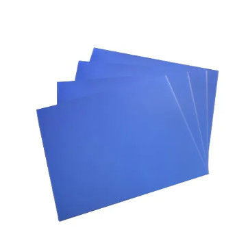 Tấm CTP Nhiệt Lớp Phủ Đặc Biệt Với Độ Nhạy Quang Phổ 800-850nm Và Lớp Nền Nhôm Gia Công Điện Hóa