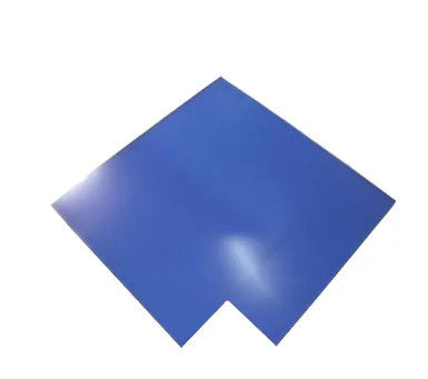 Tấm CTP Nhiệt Lớp Phủ Đặc Biệt Với Độ Nhạy Quang Phổ 800-850nm Và Lớp Nền Nhôm Gia Công Điện Hóa