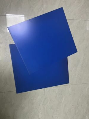 Premium CTP Printing Plate Positive Thermal CTP Plate For Heat Set Web