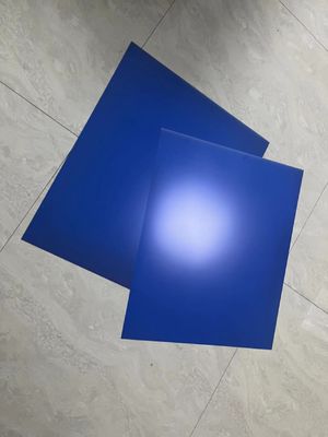 Tấm in CTP nhiệt dương tính cao cấp với kích thước tùy chỉnh và thời hạn sử dụng 18 tháng cho máy in cuộn nhiệt
