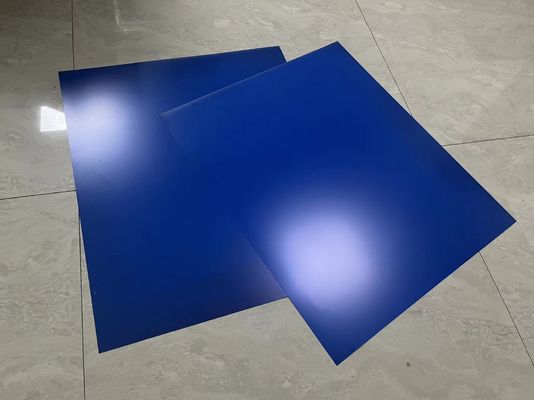 Đĩa in CTP nền nhôm cho tất cả các thương hiệu thiết lập tấm nhiệt phổ biến