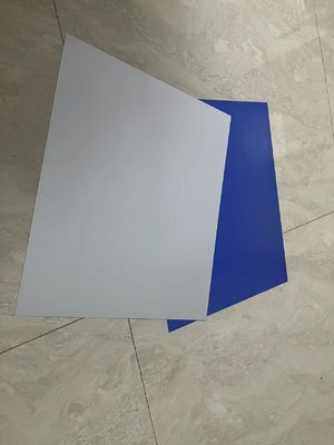 Đạt Độ Chính Xác và Độ Bền Với In An Ninh Tấm CTP Không Xử Lý