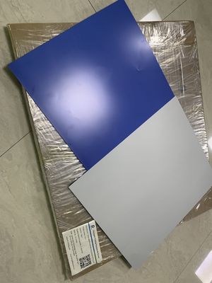 Tấm CTP Nhiệt Hai Lớp Cho Chất Lượng Hình Ảnh Cao, Chi Tiết Sắc Nét & Chiều Rộng Cuộn Tối Đa 1350mm