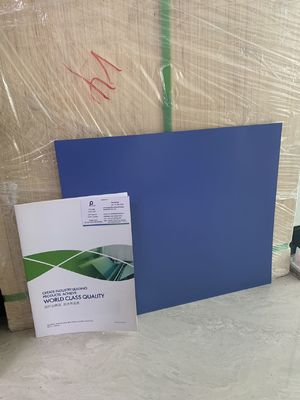 Tấm CTP Nhiệt Xanh Chất Lượng Cao Dành Cho In Ấn Độ Phân Giải Cao Với Độ Dày 0.15-0.30mm Và Nguồn Sáng Nhạy 830nm