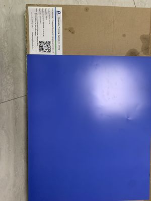 Tấm CTP Nhiệt Hai Lớp Cho Chất Lượng Hình Ảnh Cao, Chi Tiết Sắc Nét & Chiều Rộng Cuộn Tối Đa 1350mm