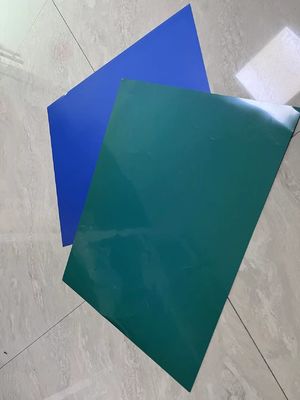 0.15mm Thickness CTCP Printing Plates Cost-Effective Solution For Enhanced Performance